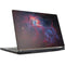Sharpless 2-132 Emission Nebula MSI GS65 Stealth Laptop Skin