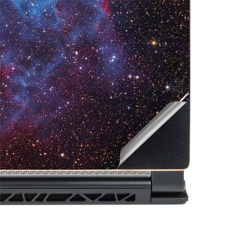 Sharpless 2-132 Emission Nebula MSI GS65 Stealth Laptop Skin