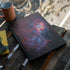 Sharpless 2-132 Emission Nebula MSI GS65 Stealth Laptop Skin