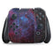 Sharpless 2-132 Emission Nebula Nintendo Switch (2017-2021) Joy-Con Controller Skin