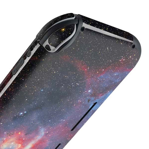 Sharpless 2-132 Emission Nebula Nintendo Switch Lite Skin