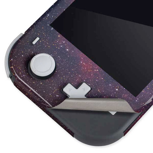 Sharpless 2-132 Emission Nebula Nintendo Switch Lite Skin