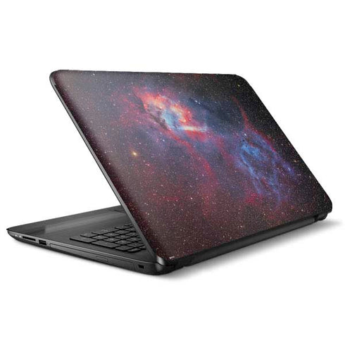 Sharpless 2-132 Emission Nebula HP Notebook Skin