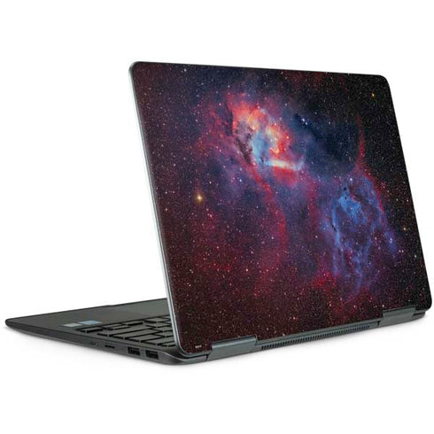 Sharpless 2-132 Emission Nebula Notebook 9 Pro 13in (2017) Skin