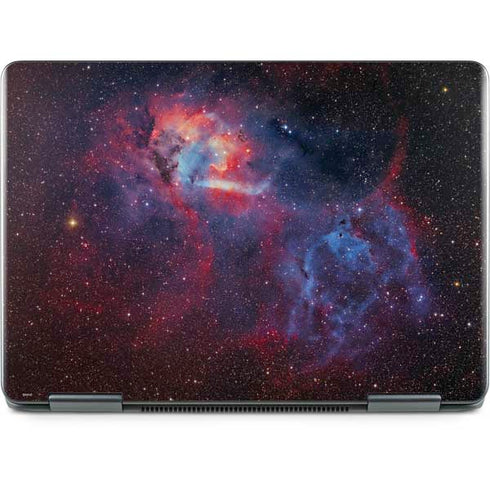 Sharpless 2-132 Emission Nebula Notebook 9 Pro 13in (2017) Skin