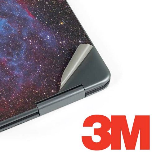 Sharpless 2-132 Emission Nebula Notebook 9 Pro 13in (2017) Skin