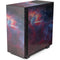 Sharpless 2-132 Emission Nebula NZXT H510 Compact ATX Mid-Tower Case Skin