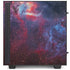 Sharpless 2-132 Emission Nebula NZXT H510 Compact ATX Mid-Tower Case Skin