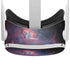 Sharpless 2-132 Emission Nebula Oculus Quest 2 Skin