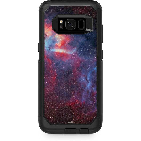 Sharpless 2-132 Emission Nebula Otterbox Commuter Galaxy Skin