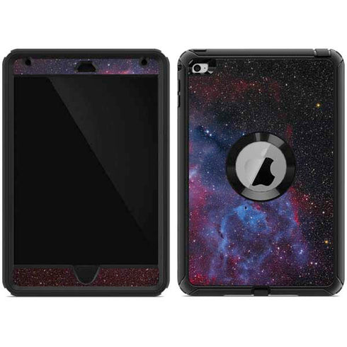 Sharpless 2-132 Emission Nebula Otterbox Defender iPad Skin