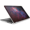 Sharpless 2-132 Emission Nebula HP Pavilion Skin