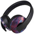 Sharpless 2-132 Emission Nebula PlayStation 4 Gold Wireless Headset Skin