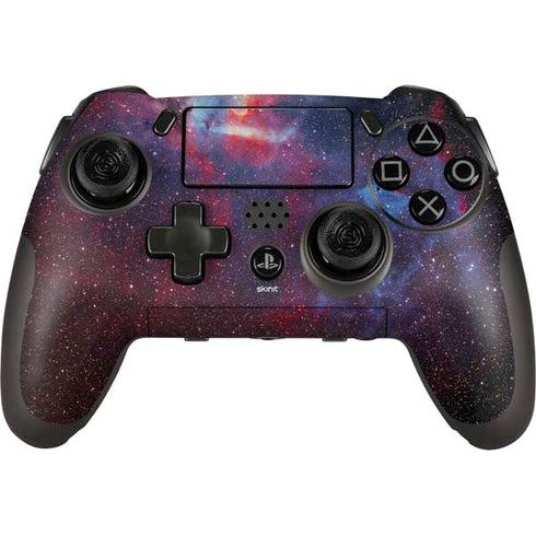 Sharpless 2-132 Emission Nebula PlayStation Scuf Vantage 2 Controller Skin