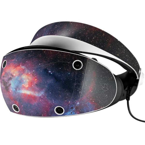 Sharpless 2-132 Emission Nebula PlayStation VR2 Skin