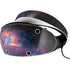 Sharpless 2-132 Emission Nebula PlayStation VR2 Skin