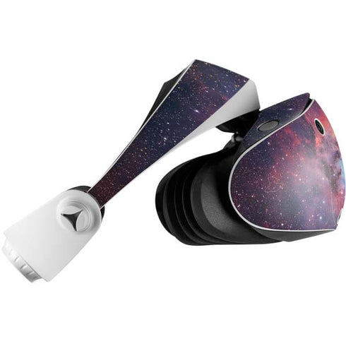 Sharpless 2-132 Emission Nebula PlayStation VR2 Skin
