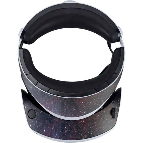 Sharpless 2-132 Emission Nebula PlayStation VR2 Skin