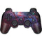 Sharpless 2-132 Emission Nebula PS3 Dual Shock wireless controller Skin