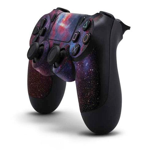Sharpless 2-132 Emission Nebula PS4 Controller Skin