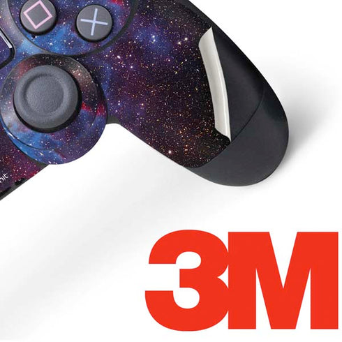 Sharpless 2-132 Emission Nebula PS4 Controller Skin