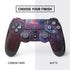 Sharpless 2-132 Emission Nebula PS4 Controller Skin