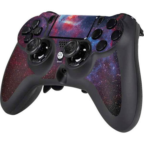 Sharpless 2-132 Emission Nebula PS4/PC SCUF Impact Controller Skin