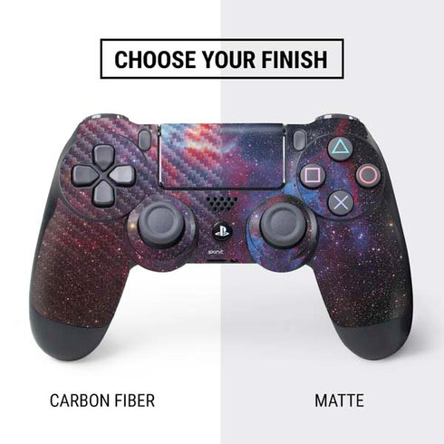 Sharpless 2-132 Emission Nebula PS4 Pro/Slim Controller Skin