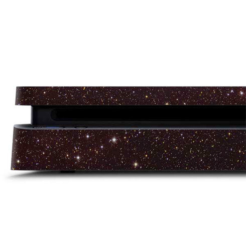 Sharpless 2-132 Emission Nebula PS4 Slim Skin