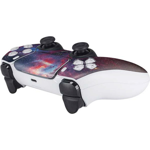 Sharpless 2-132 Emission Nebula PS5 Controller Skin