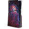 Sharpless 2-132 Emission Nebula PS5 Slim Disk Console Skin