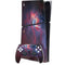 Sharpless 2-132 Emission Nebula PS5 Slim Digital Edition Bundle Skin