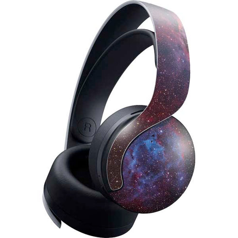 Sharpless 2-132 Emission Nebula PULSE 3D Wireless Headset for PS5 Skin