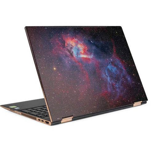 Sharpless 2-132 Emission Nebula HP Spectre Skin