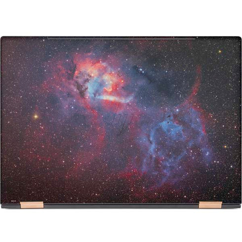 Sharpless 2-132 Emission Nebula HP Spectre Skin