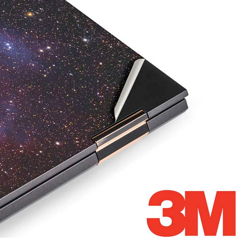 Sharpless 2-132 Emission Nebula HP Spectre Skin