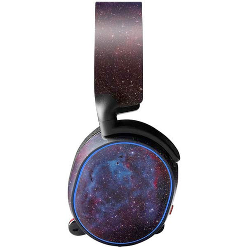 Sharpless 2-132 Emission Nebula SteelSeries Arctis 3 Skin