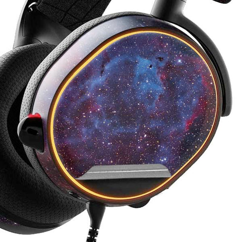 Sharpless 2-132 Emission Nebula SteelSeries Arctis 3 Skin