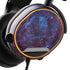 Sharpless 2-132 Emission Nebula SteelSeries Arctis 3 Skin