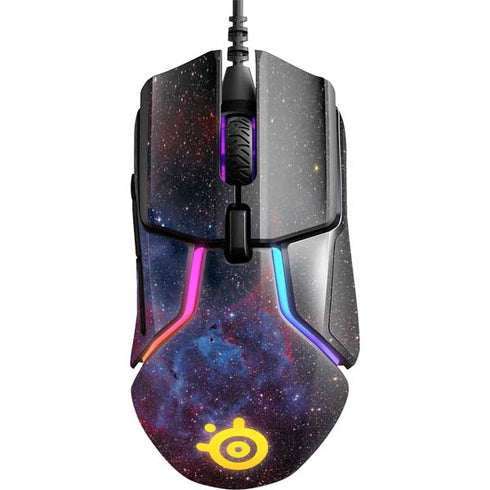 Sharpless 2-132 Emission Nebula SteelSeries Rival 600 Gaming Mouse Skin