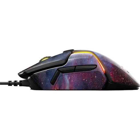 Sharpless 2-132 Emission Nebula SteelSeries Rival 600 Gaming Mouse Skin
