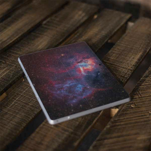 Sharpless 2-132 Emission Nebula Surface Go Skin