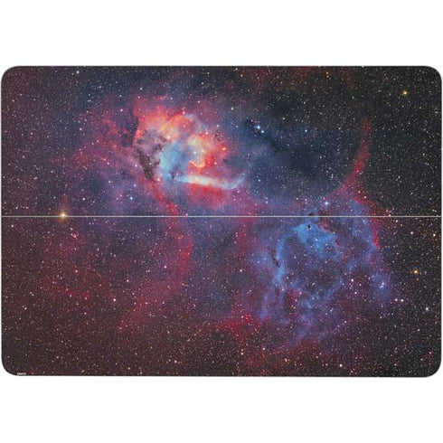 Sharpless 2-132 Emission Nebula Surface Laptop Studio Skin