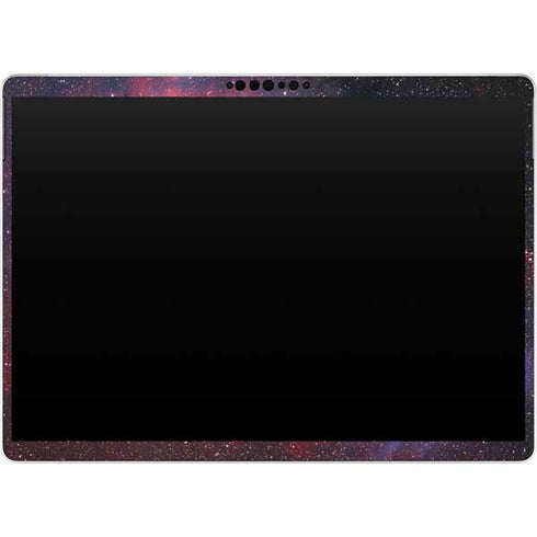 Sharpless 2-132 Emission Nebula Surface Pro 8 Skin