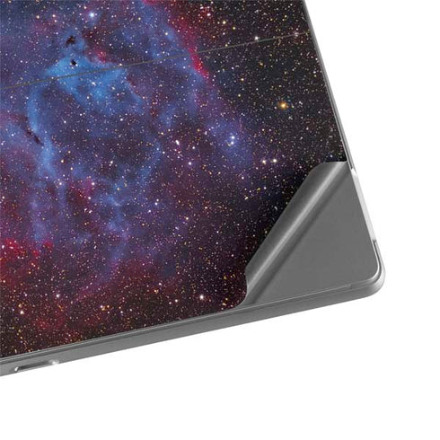Sharpless 2-132 Emission Nebula Surface Pro 8 Skin