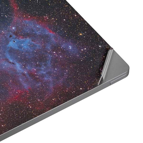 Sharpless 2-132 Emission Nebula Universal Laptop 16in (13 x 9.4in) Skin