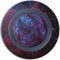 Sharpless 2-132 Emission Nebula Wireless Charger Skin