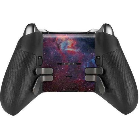 Sharpless 2-132 Emission Nebula Xbox Elite Wireless Controller Series 2 Skin