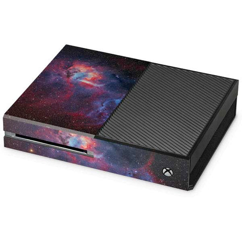 Sharpless 2-132 Emission Nebula Xbox One Console Skin