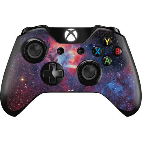 Sharpless 2-132 Emission Nebula Xbox One Controller Skin